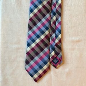 Silk Seide Charles Tyrwhitt Tie